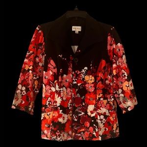 Studio Works Women’s Blazer NWT